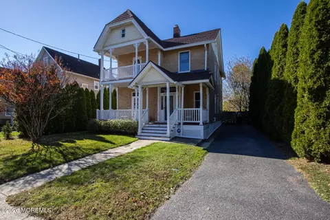28 Morrell St, Long Branch, NJ 07740
