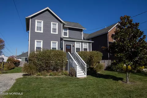 89 Columbia Ave, Long Branch, NJ 07740