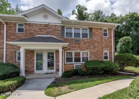 96 East Ave UNIT 82, Atlantic Highlands, NJ 07716