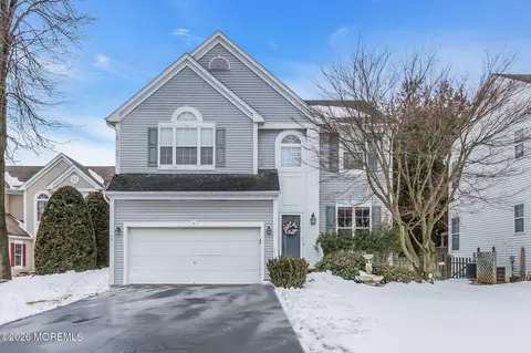 5 Culpeper Ky, Colts Neck, NJ 07722