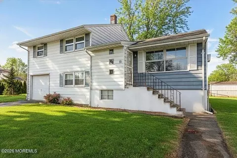 10 Hill Dr, Neptune City, NJ 07753