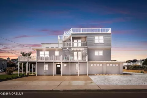 615 S Barnegat Ave, Ship Bottom, NJ 08008