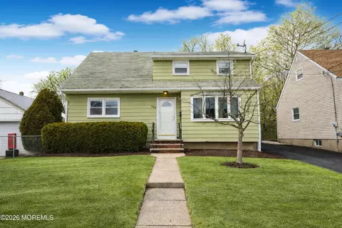 264 4th St, South Amboy, NJ 08879