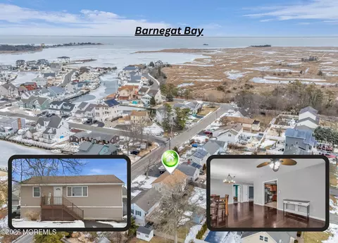 905 Clairmore Ave, Lanoka Harbor, NJ 08734