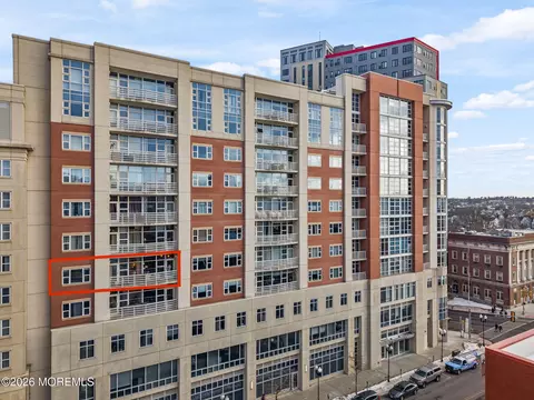 20 Livingston Ave #506, New Brunswick, NJ 08901