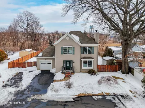 155 Luppatatong Ave, Keyport, NJ 07735
