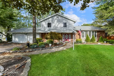 507 Eli Pl, Brick, NJ 08723