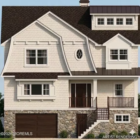 88 Osborne Ave, Bay Head, NJ 08742