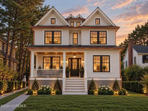 217 Pitney Ave, Spring Lake, NJ 07762