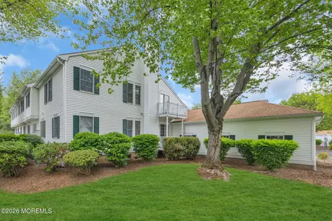 22 Alexandria Way, Basking Ridge, NJ 07920