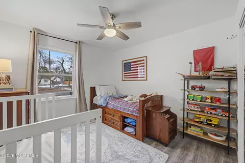 Bedroom - 823 Maple Ave, Brick, NJ 08724 photo 2 of 4