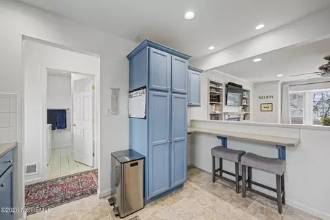 Kitchen - 823 Maple Ave, Brick, NJ 08724 photo 2 of 3