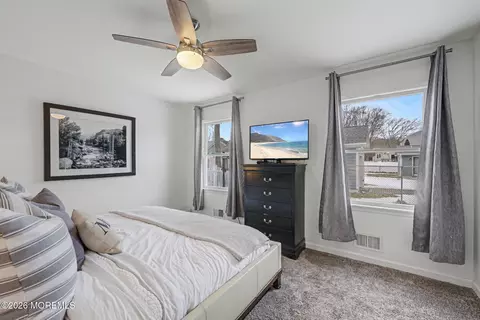 Bedroom - 823 Maple Ave, Brick, NJ 08724 photo 3 of 4