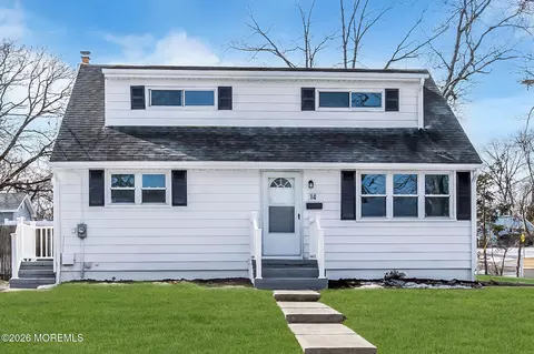 114 Basin Ave, Brick, NJ 08723