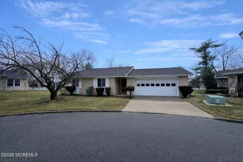 468 Evodia Plz Plz # A, Monroe, NJ 08831