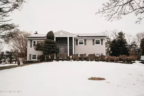 51 Wilson Ave, Freehold, NJ 07728