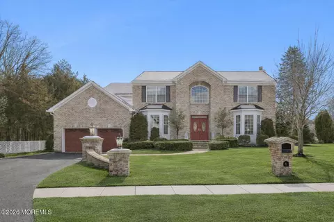 12 Cabin Brook Cres, Manchester, NJ 08759