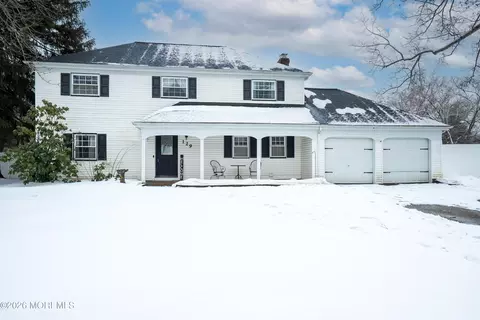 Exterior - 129 Andover Rd, Jackson, NJ 08527 photo 2 of 3