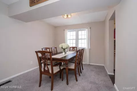Dining - 129 Andover Rd, Jackson, NJ 08527 photo 1 of 1