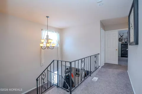 Entry Way - 129 Andover Rd, Jackson, NJ 08527 photo 4 of 6