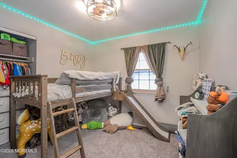 Bedroom - 129 Andover Rd, Jackson, NJ 08527 photo 5 of 5