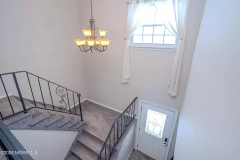 Entry Way - 129 Andover Rd, Jackson, NJ 08527 photo 6 of 6