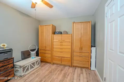 Bedroom - 129 Andover Rd, Jackson, NJ 08527 photo 4 of 5