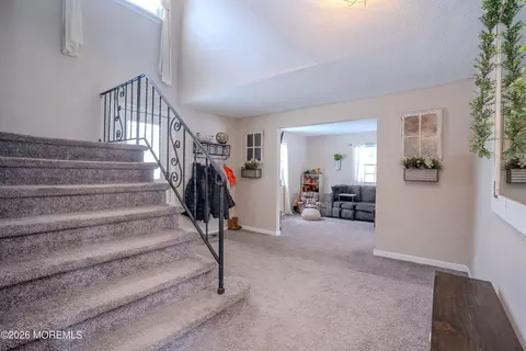 Entry Way - 129 Andover Rd, Jackson, NJ 08527 photo 2 of 6