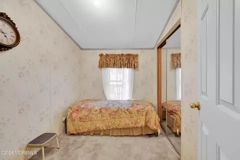 Bedroom - 17 E Trl, Brick, NJ 08724 photo 1 of 1