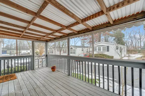 Exterior - 17 E Trl, Brick, NJ 08724 photo 3 of 3