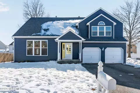 56 Joseph Byrne Dr, Brick, NJ 08724