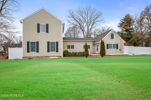869 Koches Ave, Brick, NJ 08724