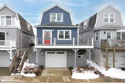 61 Barberie Ave, Highlands, NJ 07732