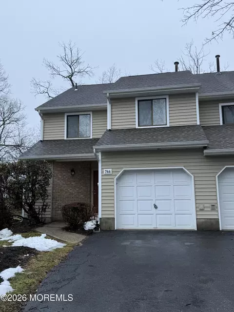 766 Burntwood Trl #734, Toms River, NJ 08753