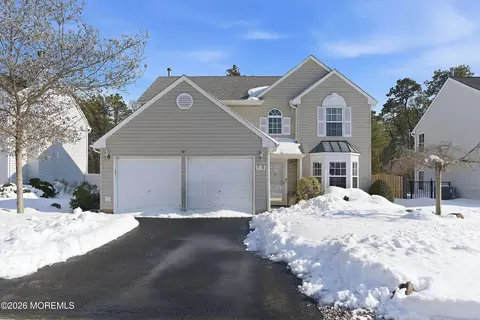 65 S Pier, Brick, NJ 08723