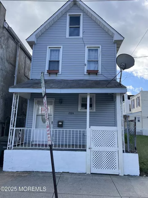 2324 Fairmount Ave, Atlantic City, NJ 08401