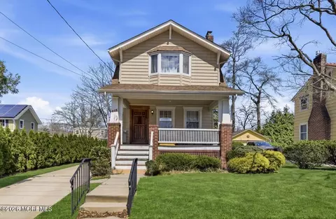 615 Corlies Ave, Allenhurst, NJ 07711
