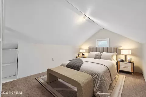 Bedroom - 49 Middlesex Rd #A, Matawan, NJ 07747 photo 4 of 5