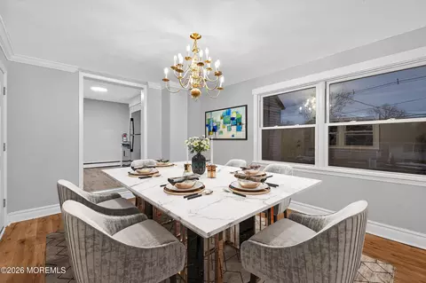 Dining - 49 Middlesex Rd #A, Matawan, NJ 07747 photo 1 of 3