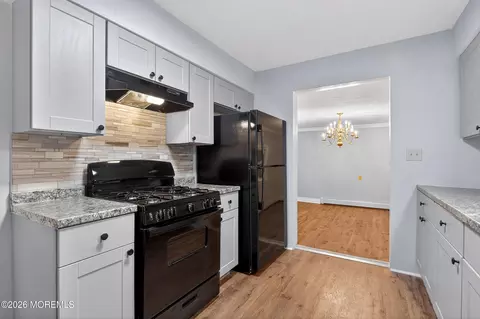Kitchen - 49 Middlesex Rd #A, Matawan, NJ 07747 photo 1 of 3