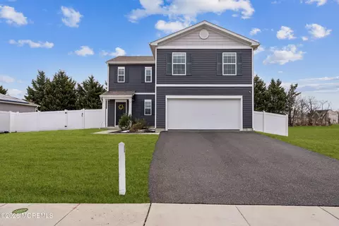 5 Eisenhower Dr, Bridgeton, NJ 08302