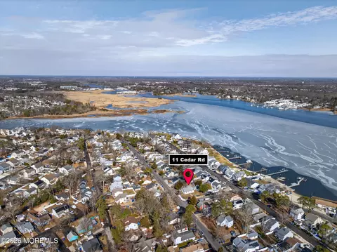 View/Area - 11 Cedar Rd, Brick, NJ 08723 photo 4 of 12
