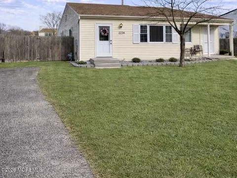 3234 Mystic Port Pl, Toms River, NJ 08753