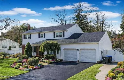 9 Alexander Rd, East Brunswick, NJ 08816