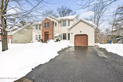 43 Arosa Hill Hl, Lakewood, NJ 08701