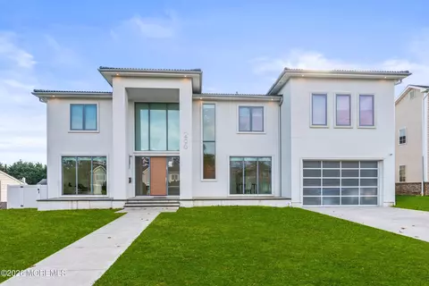 266 Lenox Ave, Long Branch, NJ 07740