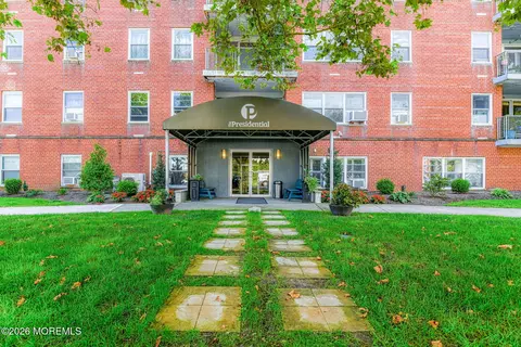 1615 Park Ave #3B, Asbury Park, NJ 07712