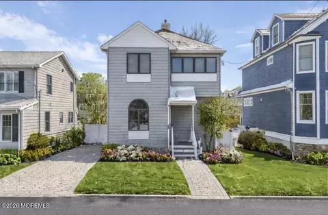 6 Cook St, Monmouth Beach, NJ 07750
