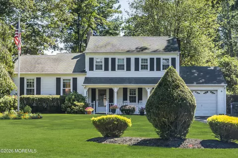 18 Claire Cir, Howell, NJ 07731
