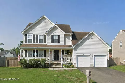 111 Lake Medford Ln, Little Egg Harbor, NJ 08087